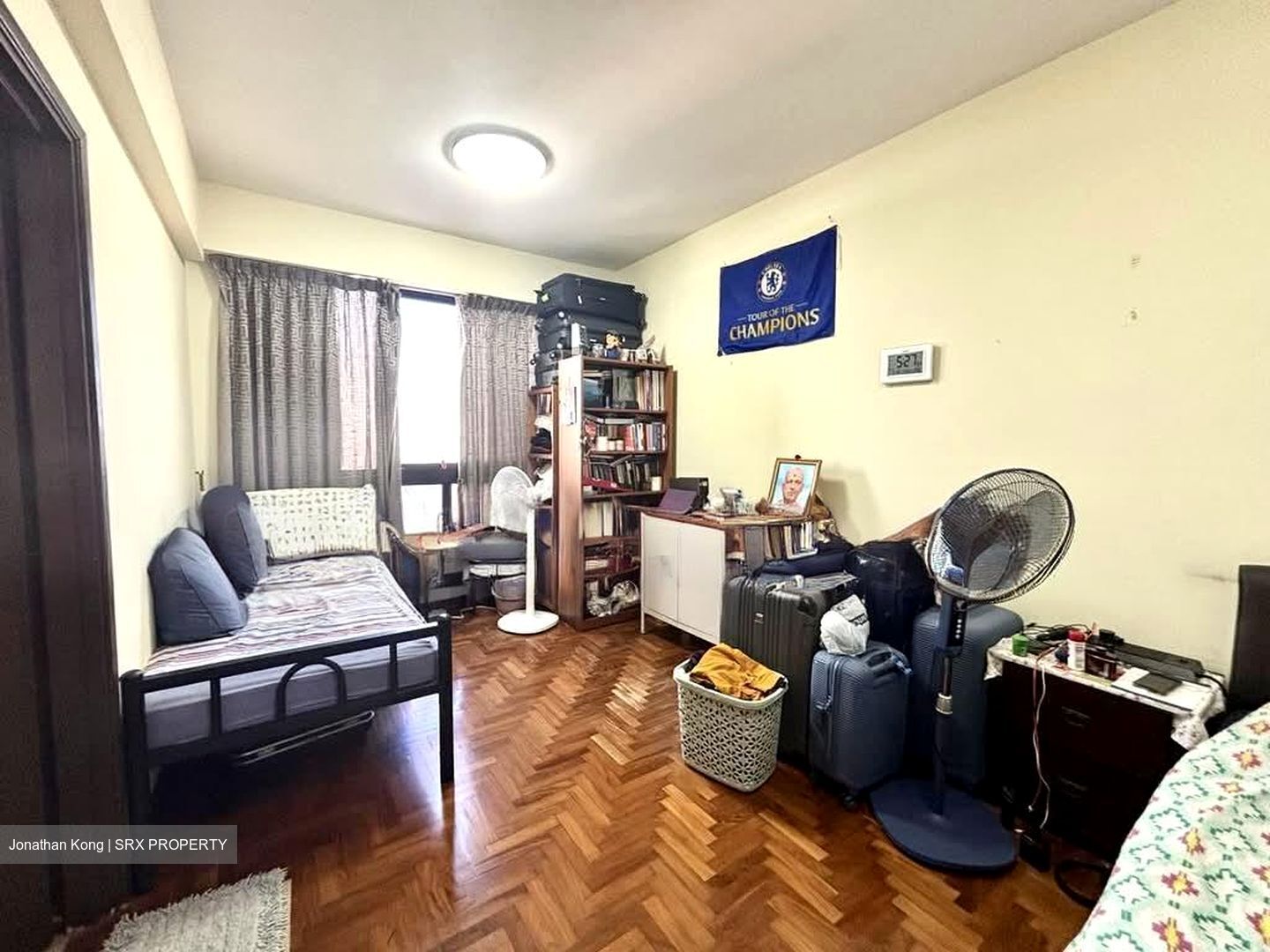 Amber Point (D15), Condominium #580159021